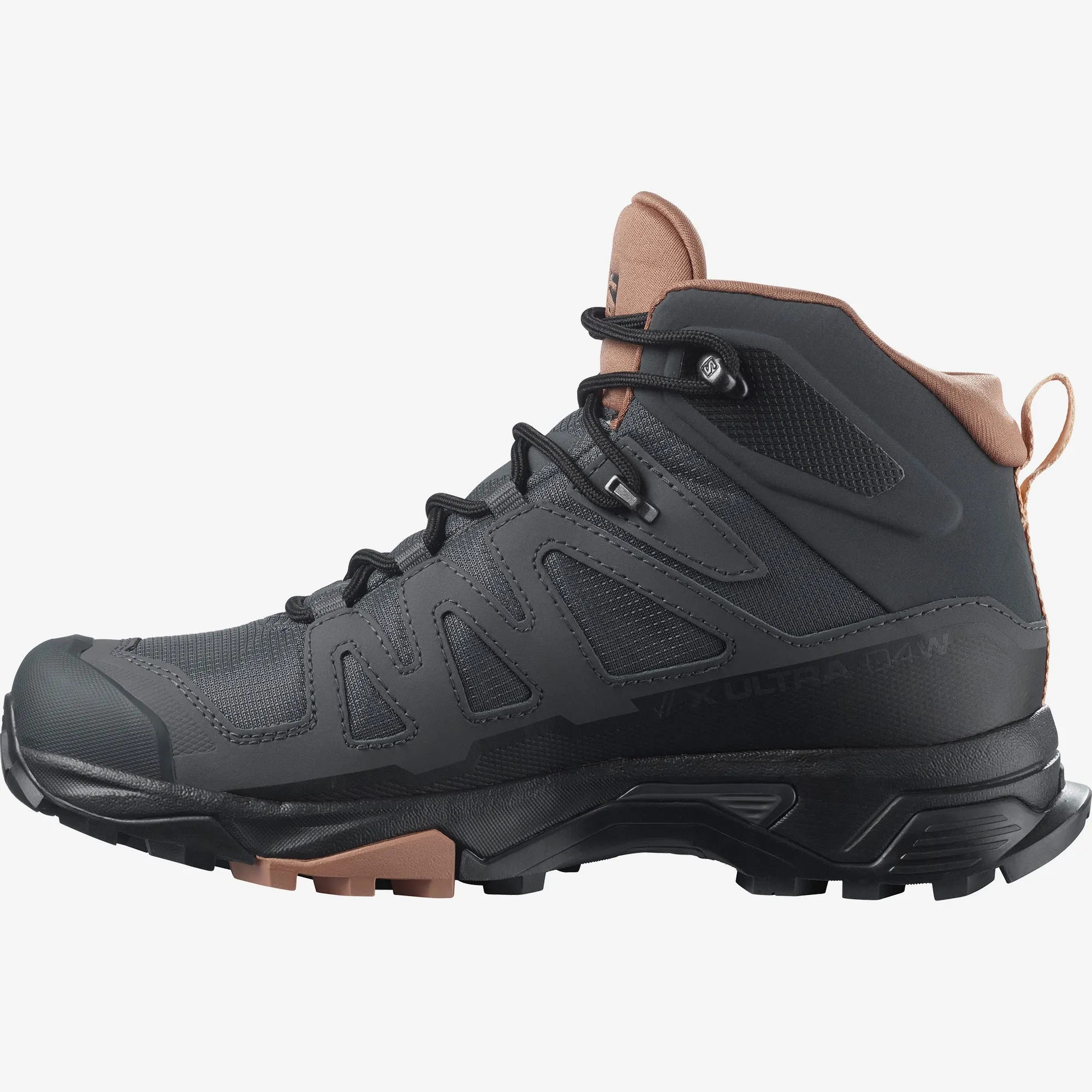 X Ultra 4 Mid Gore-Tex (Women's)