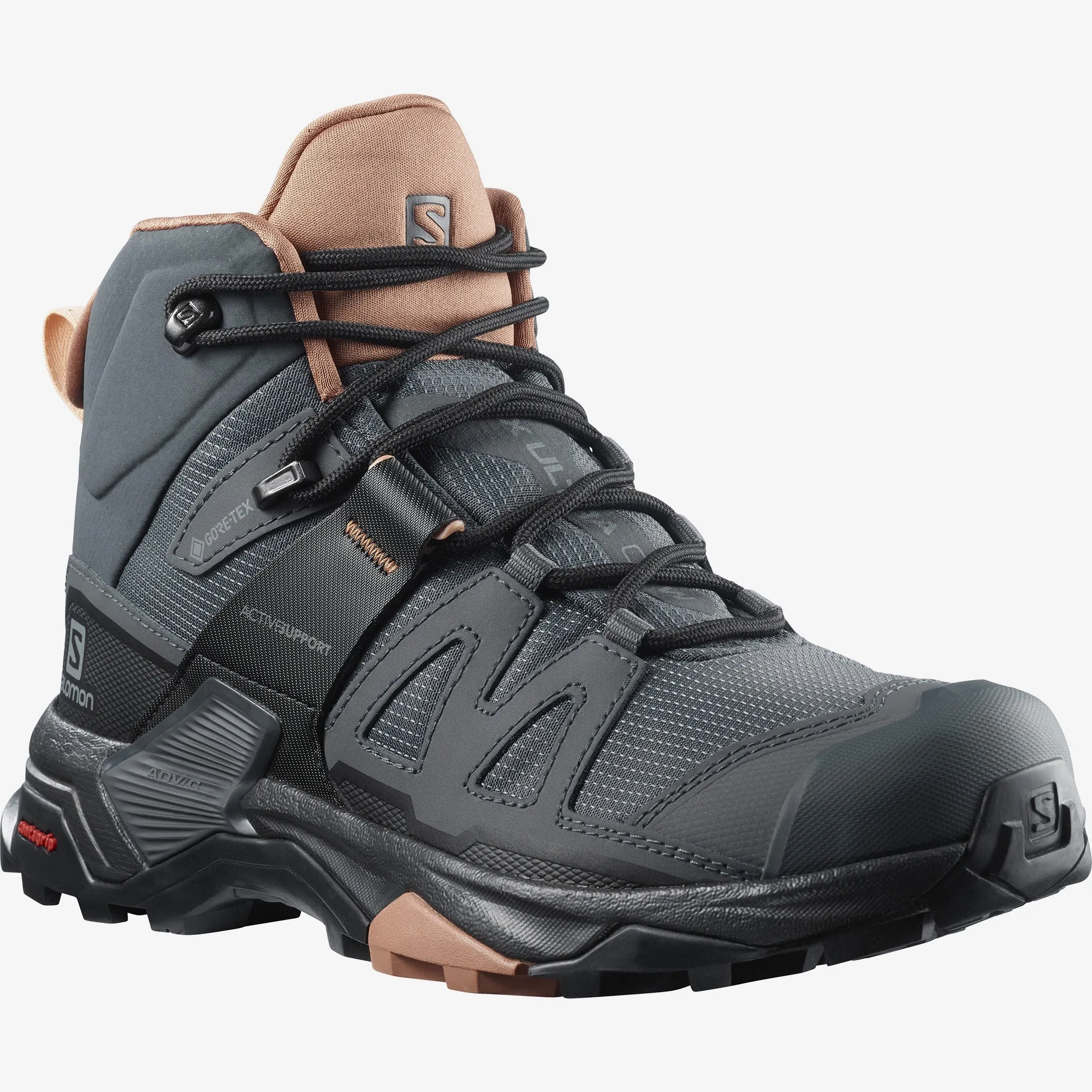 X Ultra 4 Mid Gore-Tex (Women's)