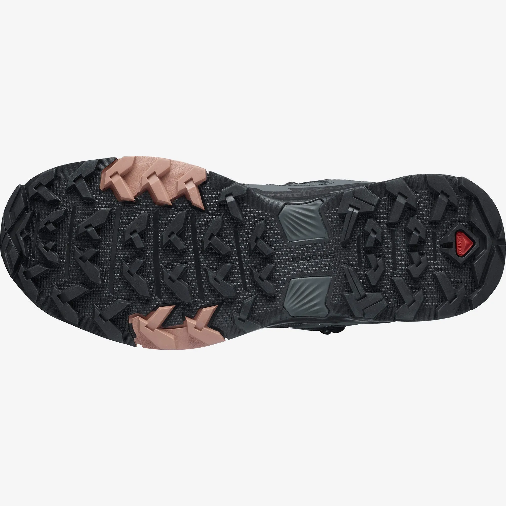 X Ultra 4 Mid Gore-Tex (Women's)