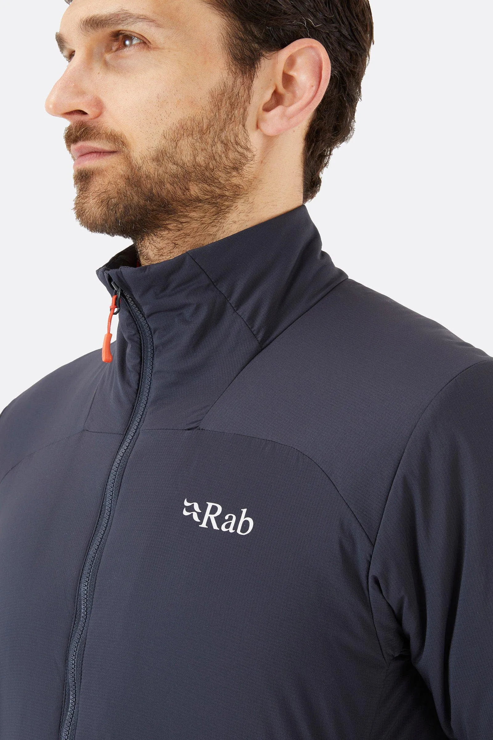 Xenair Light Insulated Jacket (Men's) - QIO-98 - Past Season