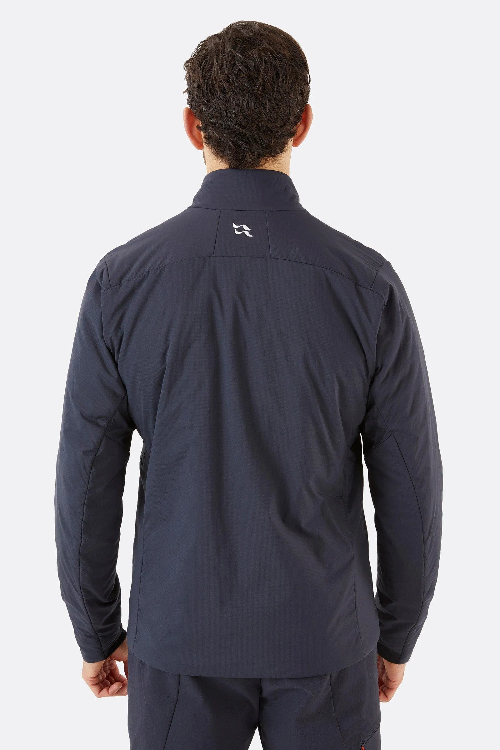 Xenair Light Insulated Jacket (Men's) - QIO-98 - Past Season