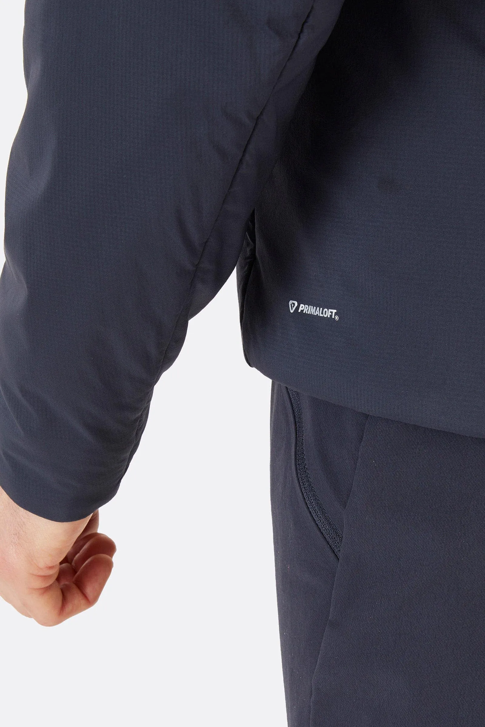 Xenair Light Insulated Jacket (Men's) - QIO-98 - Past Season