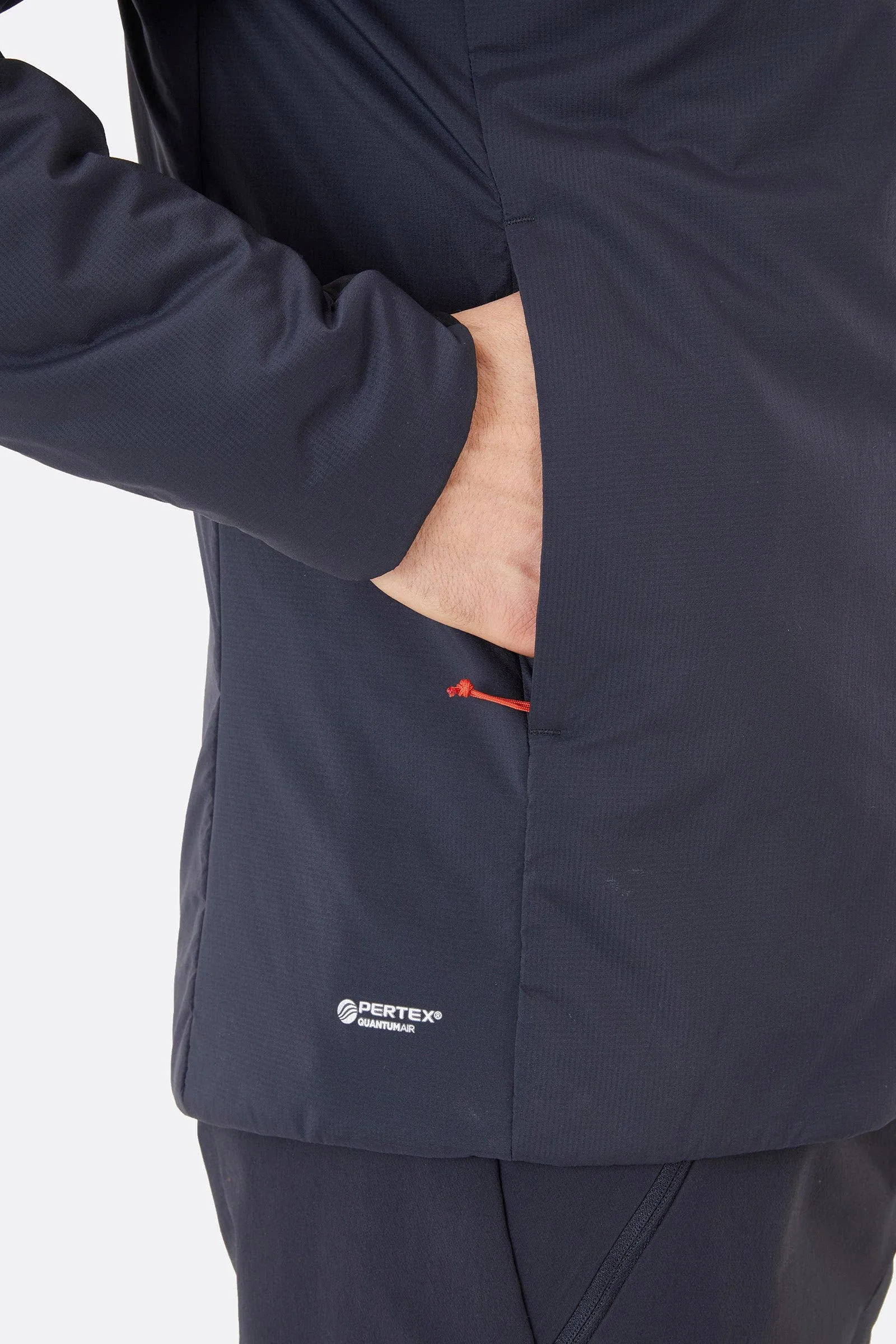 Xenair Light Insulated Jacket (Men's) - QIO-98 - Past Season