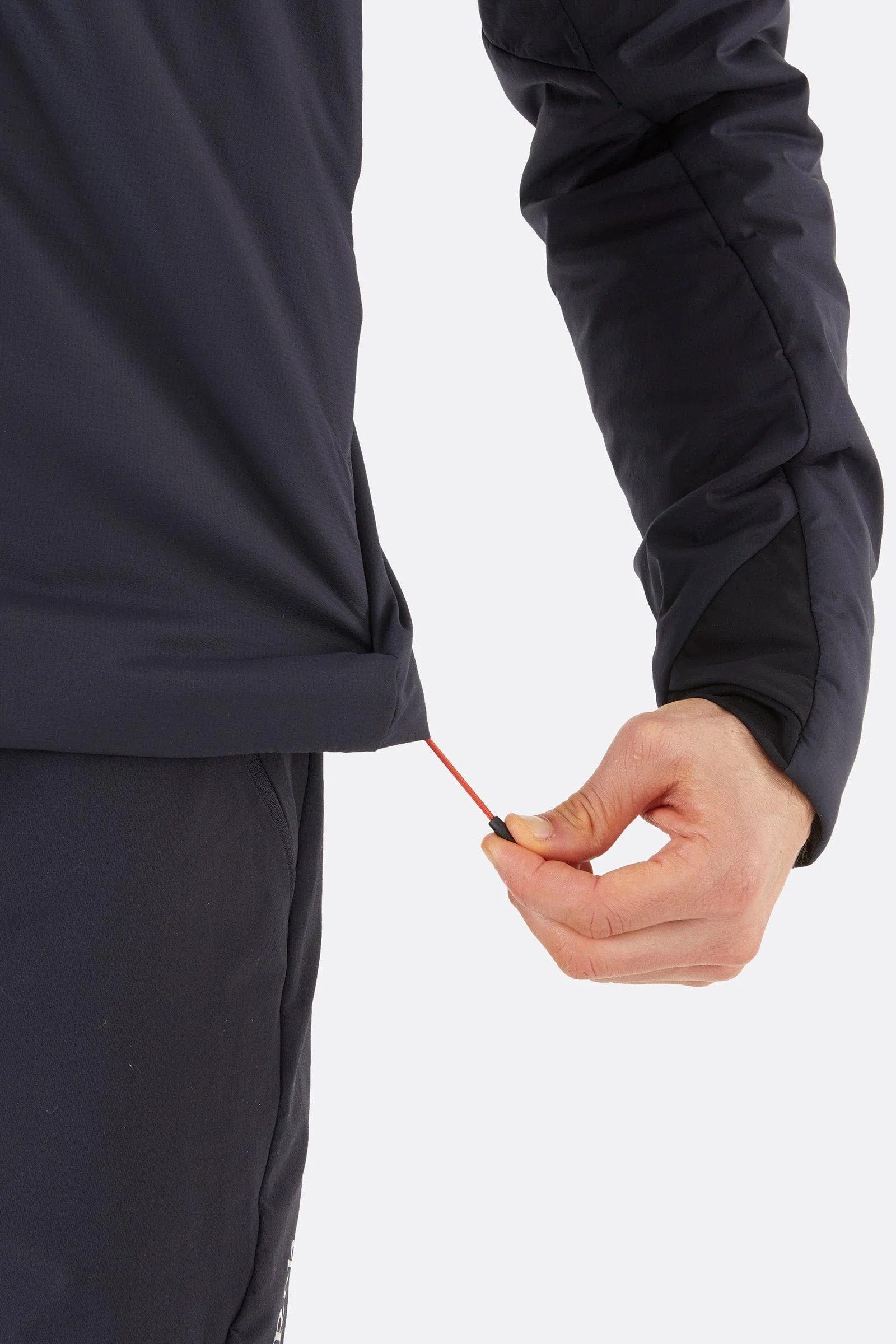 Xenair Light Insulated Jacket (Men's) - QIO-98 - Past Season