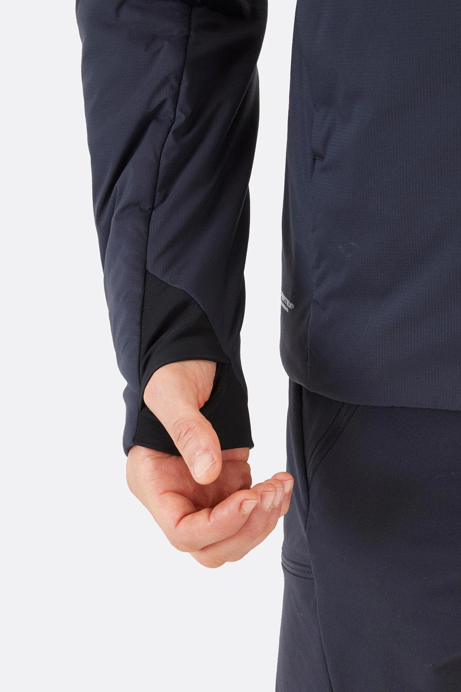Xenair Light Insulated Jacket (Men's) - QIO-98 - Past Season
