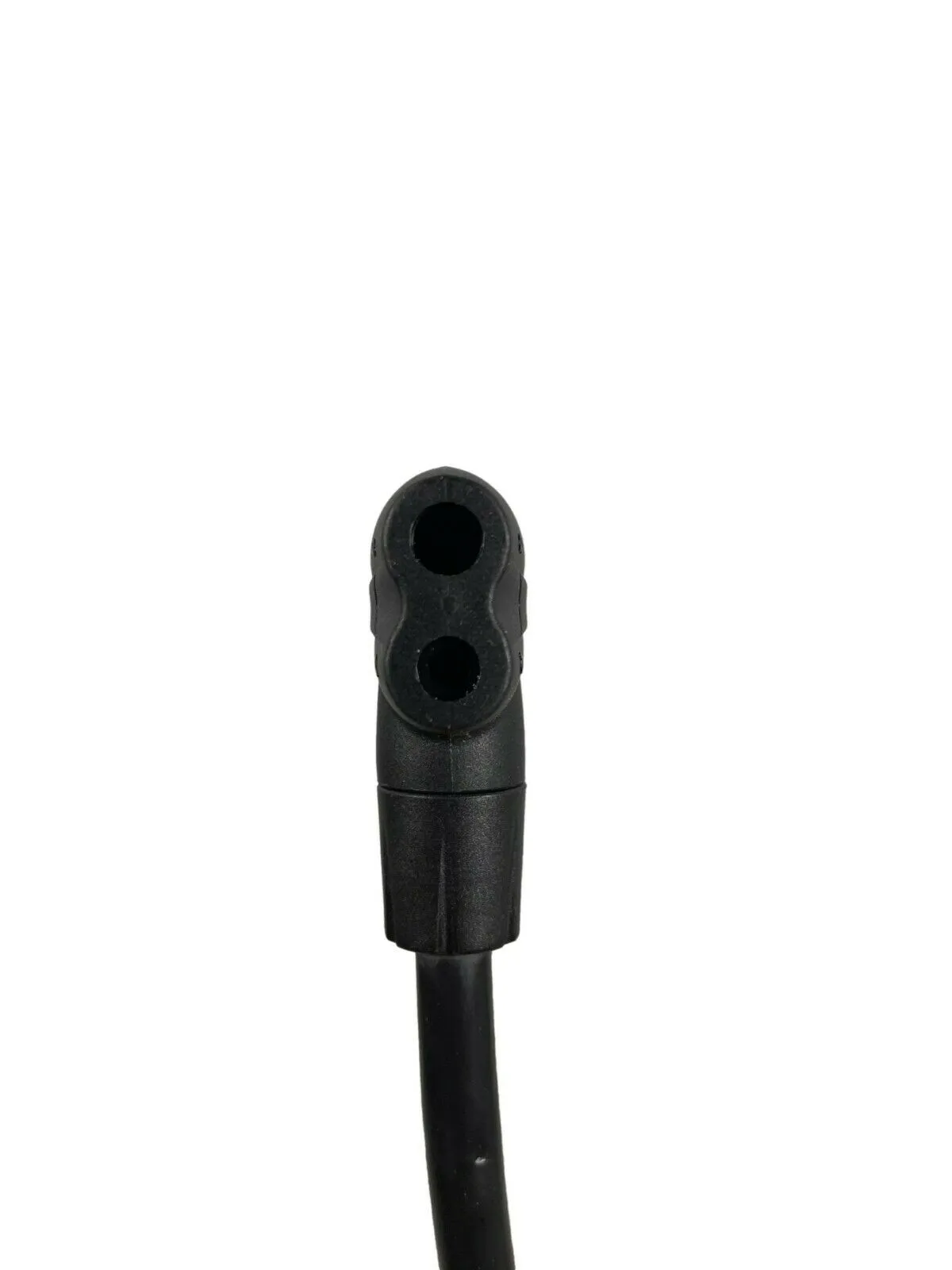 XLC Delta Track Pump With Gauge - Black