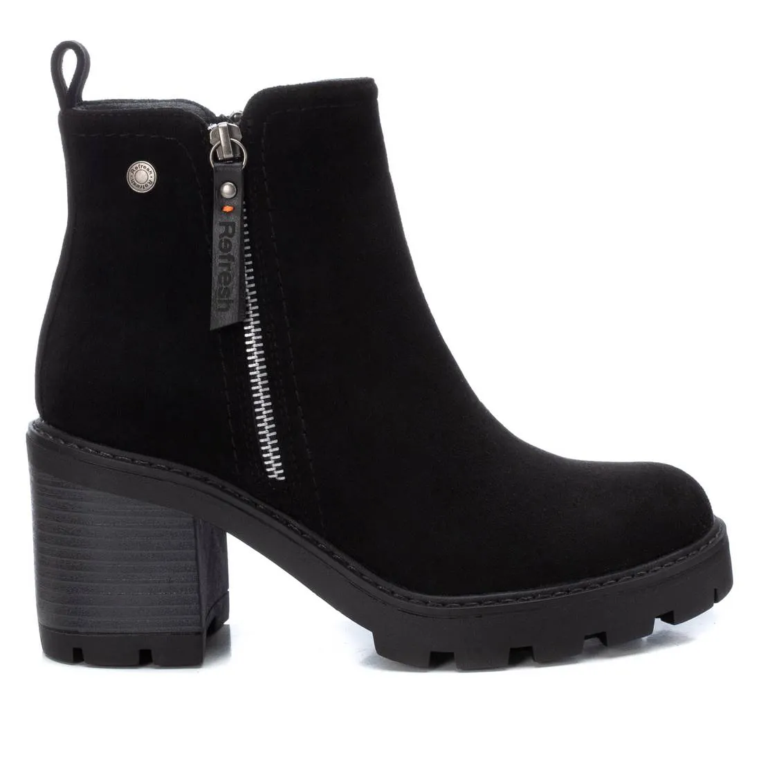 Xti Women's booties 172125