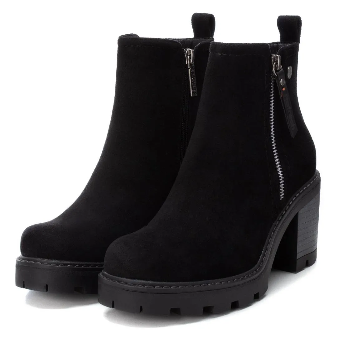 Xti Women's booties 172125