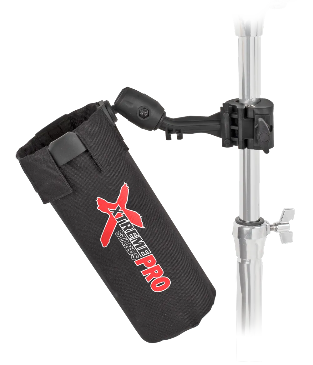 Xtreme Pro Pro-Mount Drum Stick Holder DSH100