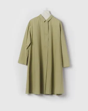 YOSHI KONDO Clover Coat