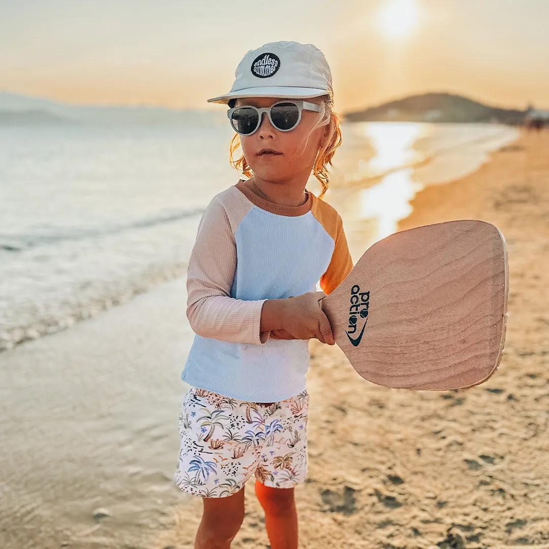 Zelda Rounds | Junior